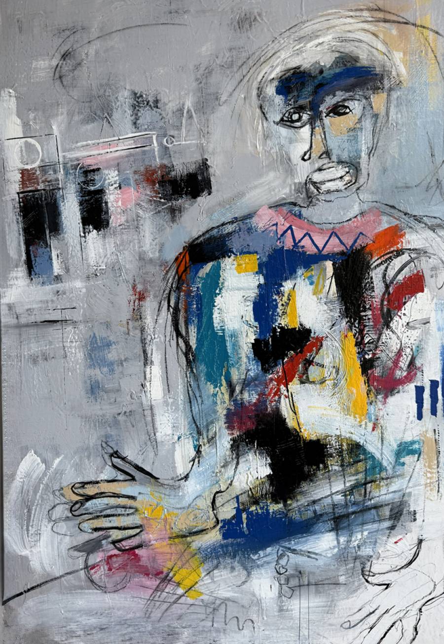 La maison comme témoin